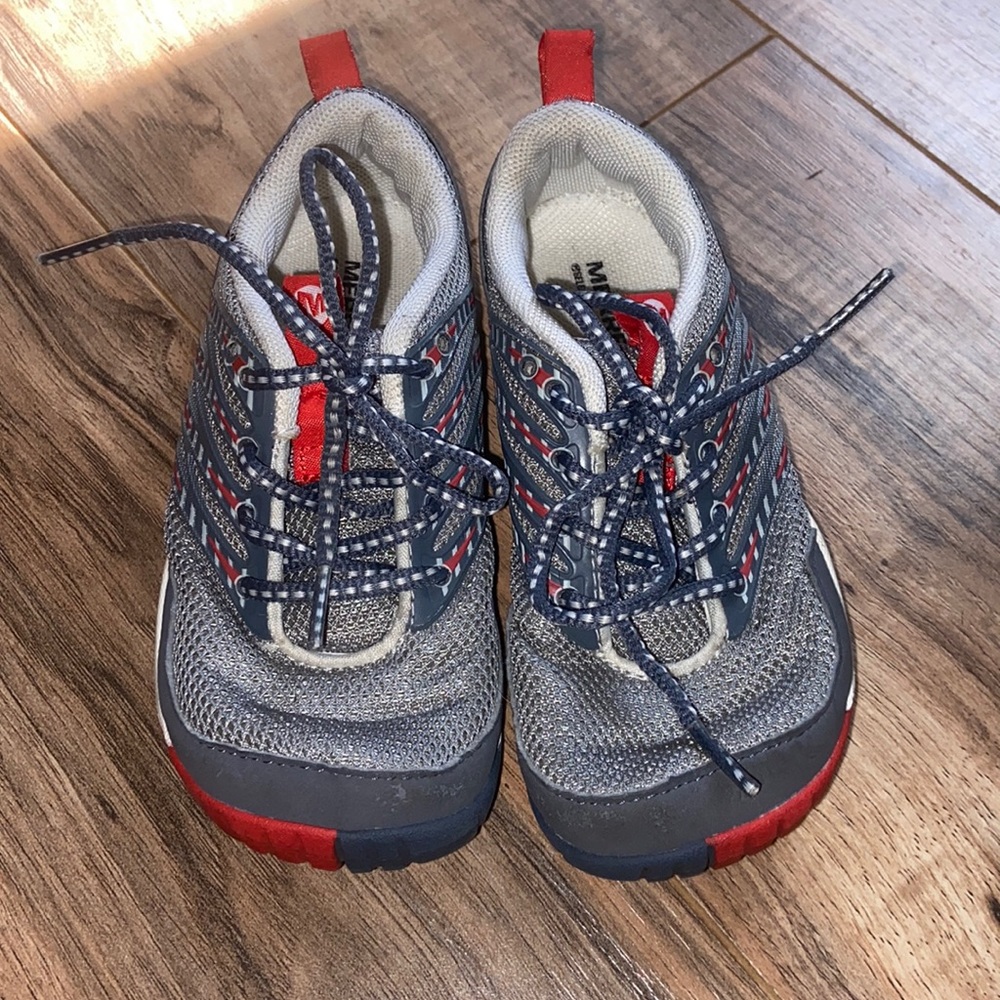 Merrell toddler shoes